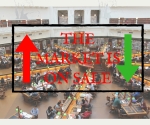 Stock Market Sale